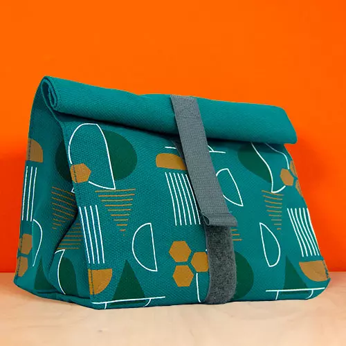 nachhaltige Geschenke für Kollegen Snack-Tüüt Feier