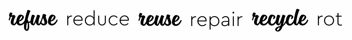 zero waste shop Pyramide