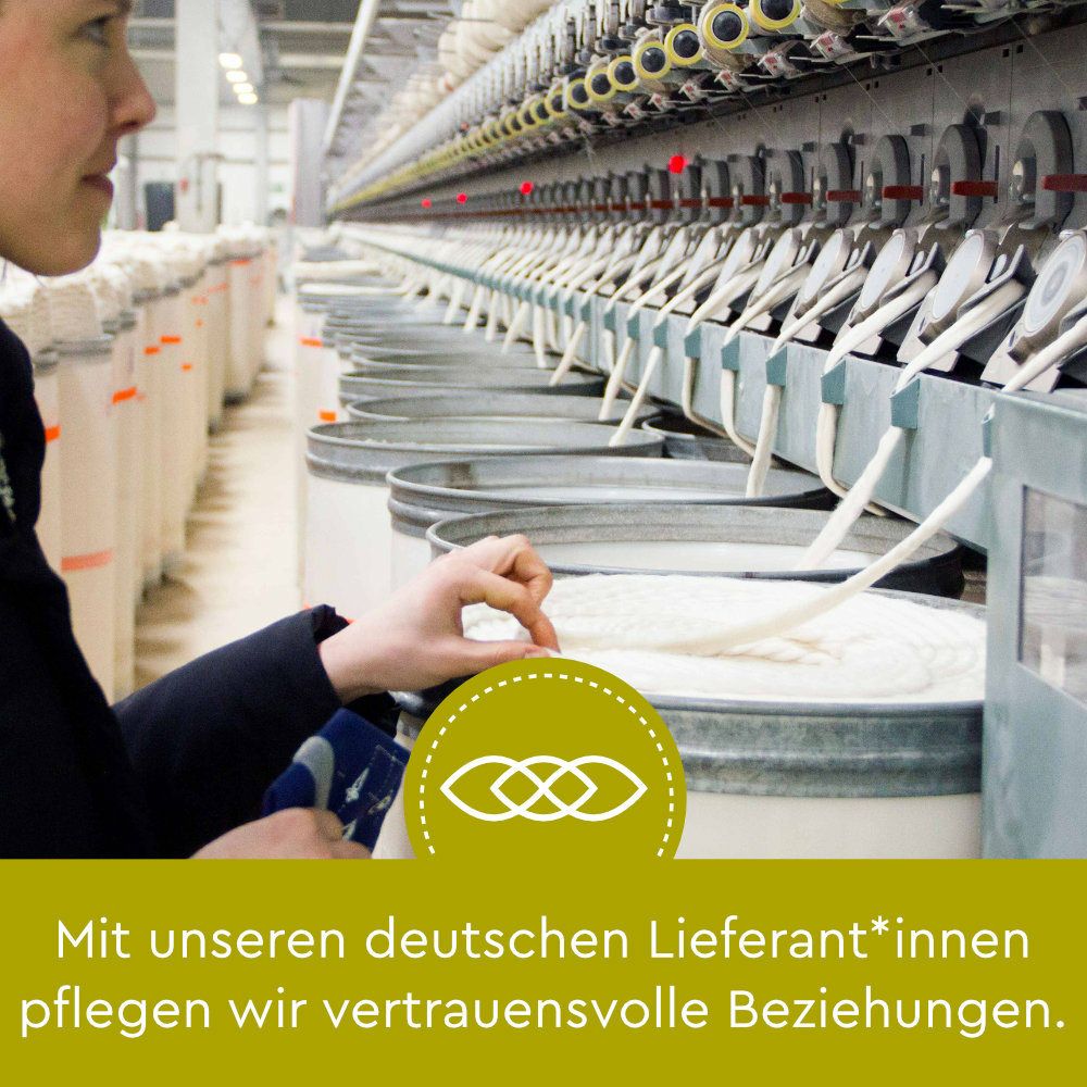 vertrauensvolle beziehungen