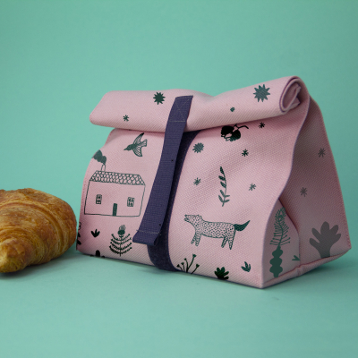 Snack-Tüüt Zauberwald