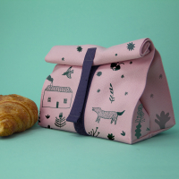 Snack-Tüüt Zauberwald