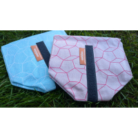 StadionTüüt Rosa Netze Pink