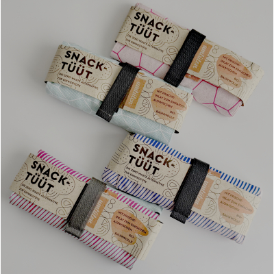 Stadion-Tüüt Pakete