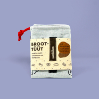 Broot-Tüüt - die nachhaltige Brottasche