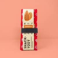 Snack-Tüüt hellrot classic