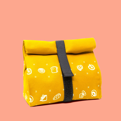 Snack-Tüüt kurkuma classic