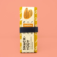 Snack-Tüüt kurkuma classic