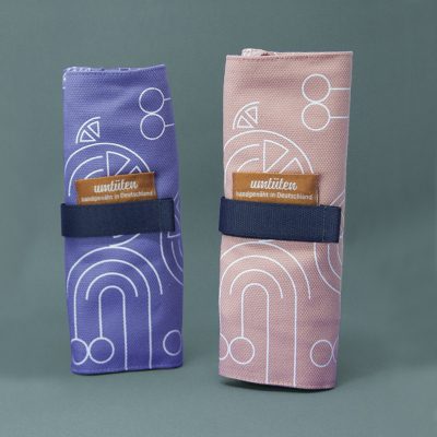 Snack-Tüüt Paket Pastell